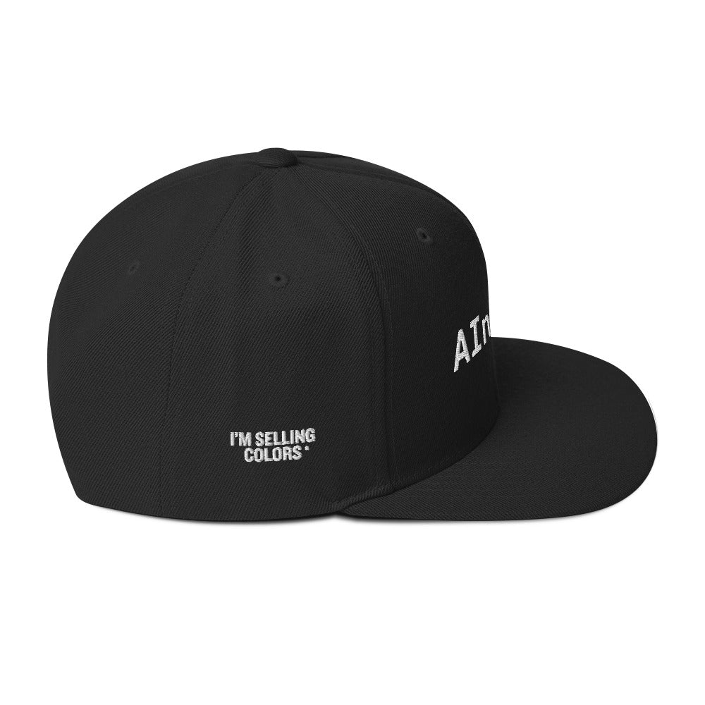 ...I\'m selling a  Hat Everything I Did To Sell This Hat - My Marketing Strategy  main image 2